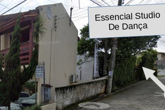 Imagem 2 da galeria do parceiro Essencial Studio de Dança
