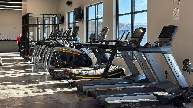 Image 2 from Fitness Freedom Lake Hallie partner gallery
