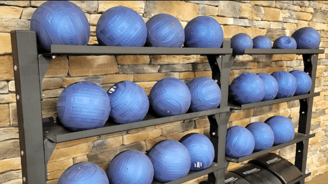 Image 2 from Fitness Freedom Lake Hallie partner gallery