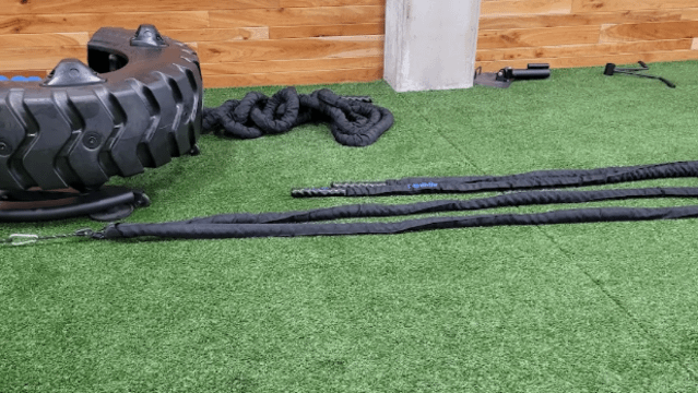 Image 3 from Fitness Freedom Lake Hallie partner gallery