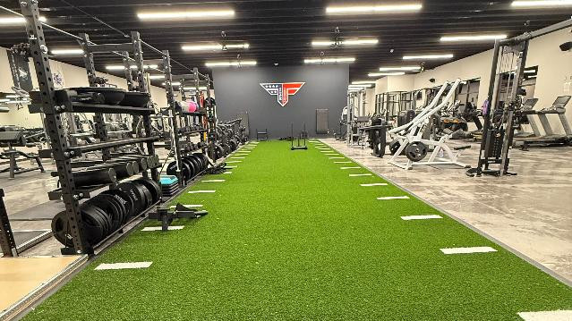 Image 1 from Fitness Freedom Lake Hallie partner gallery