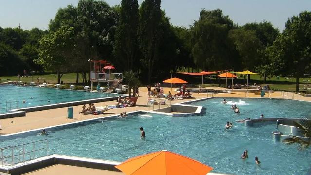 Bild 2 von De Buett Freizeitbad Partnergalerie