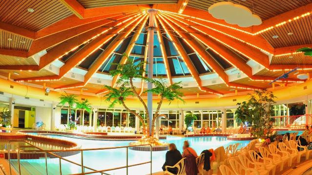 Bild 1 von De Buett Freizeitbad Partnergalerie