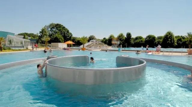 Bild 3 von De Buett Freizeitbad Partnergalerie