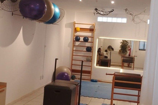 Imagem 1 da galeria do parceiro Viva Espaço Social