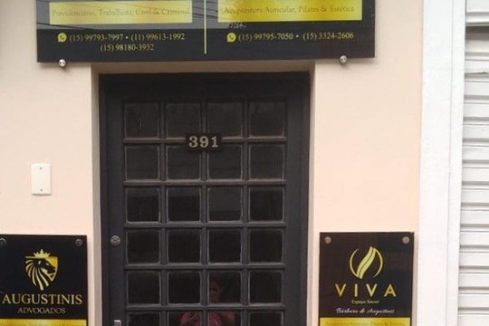 Imagem 2 da galeria do parceiro Viva Espaço Social