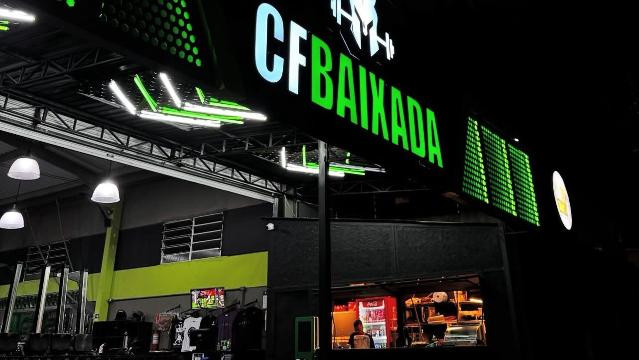 Imagem 2 da galeria do parceiro Baixada Vila Maia-Centro