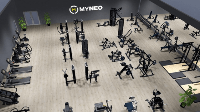 Bild 1 von MYNEOpur Wölfersheim Partnergalerie