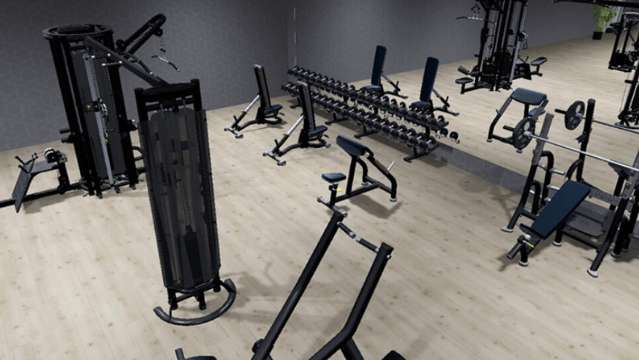 Bild 2 von MYNEOpur Wölfersheim Partnergalerie