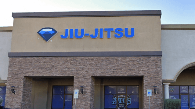 Image 2 from Atos Jiu-Jitsu Las Vegas partner gallery