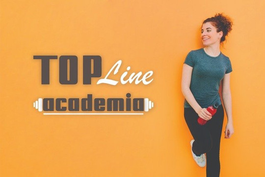 Imagem 1 da galeria do parceiro Academia Top Line