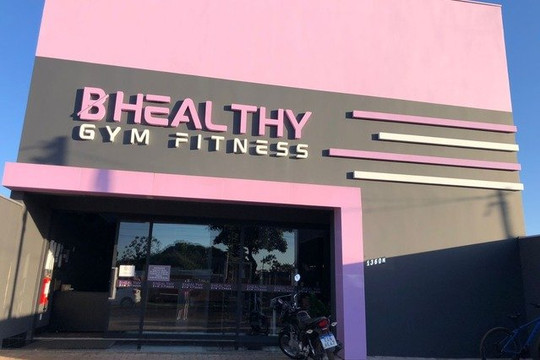 Imagem 1 da galeria do parceiro B'Healthy Academia Do Jair