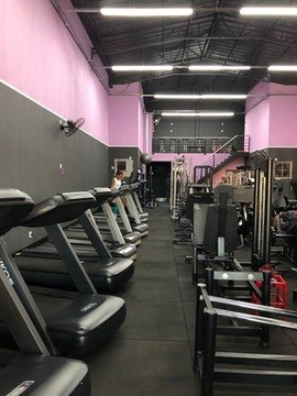 Imagem 2 da galeria do parceiro B'Healthy Academia Do Jair