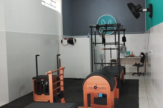Imagem 1 da galeria do parceiro Voll Pilates Jardim do Lago
