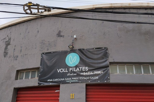 Imagem 2 da galeria do parceiro Voll Pilates Jardim do Lago