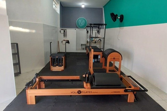 Imagem 3 da galeria do parceiro Voll Pilates Jardim do Lago