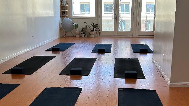 Image 1 from Archetype Yoga partner gallery