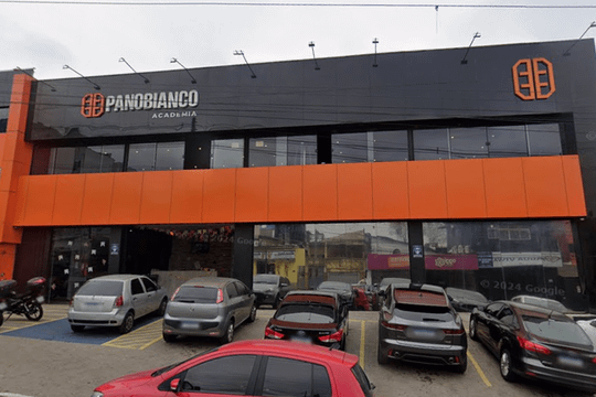 Imagem 2 da galeria do parceiro Panobianco Diadema Nogueira