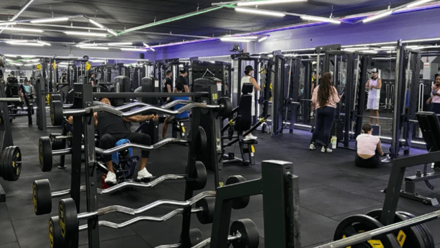 Imagem 1 da galeria do parceiro CT Engenharia do Corpo - Areias