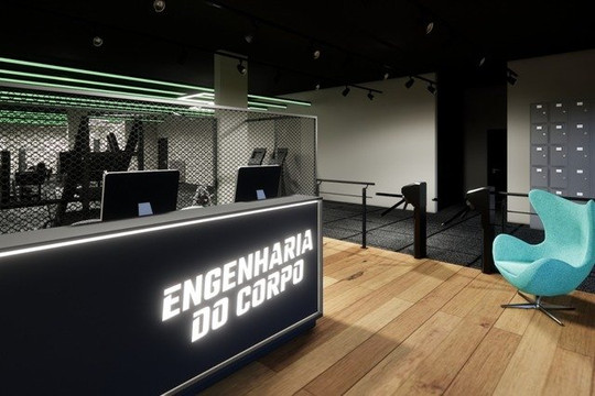 Imagem 1 da galeria do parceiro CT Engenharia do Corpo - Areias