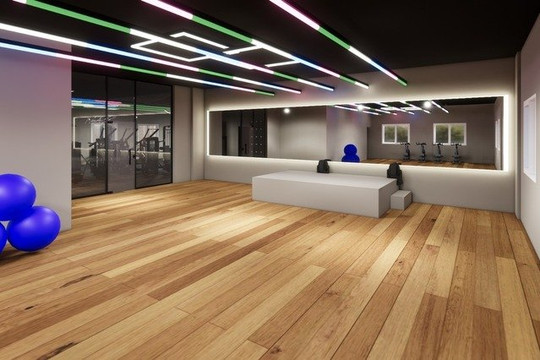 Imagem 3 da galeria do parceiro CT Engenharia do Corpo - Areias