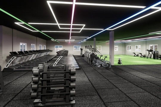 Imagem 2 da galeria do parceiro CT Engenharia do Corpo - Areias