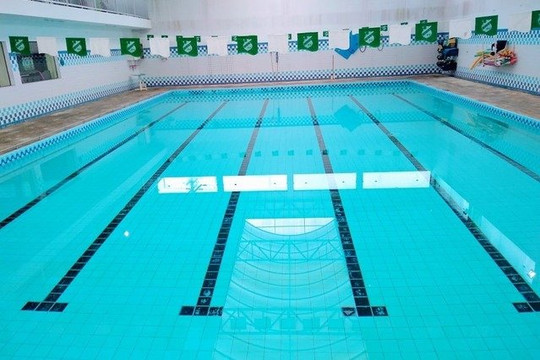 Imagem 1 da galeria do parceiro Academia Ruve