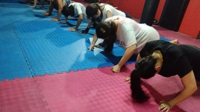 Imagen 2 de la galería del partner Train2Fight