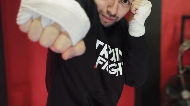 Imagen 3 de la galería del partner Train2Fight