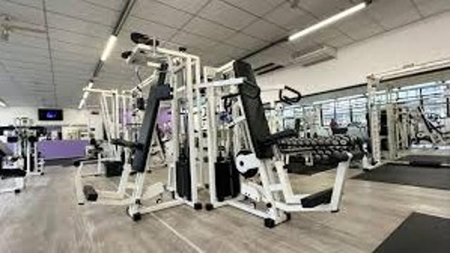 Immagine 1 dalla galleria del partner Nexfit Chiari