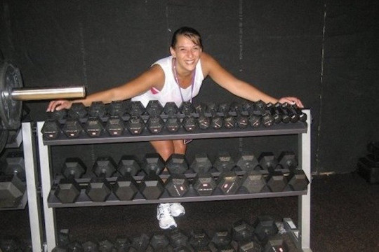 Image 1 from Fitness With Erika partner gallery