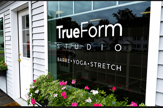 Image 2 from Fitness With Erika partner gallery