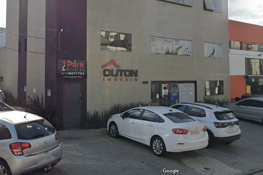 Imagem 2 da galeria do parceiro Pure Pilates - Tucuruvi (1º Andar)