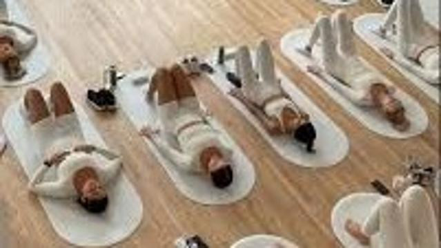 Imagen 2 de la galería del partner Bless Pilates and Wellness Studio