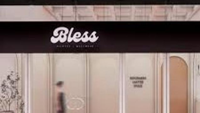 Imagen 1 de la galería del partner Bless Pilates and Wellness Studio