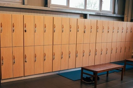 Bild 3 von P.NUTS Fitness Moosburg Partnergalerie