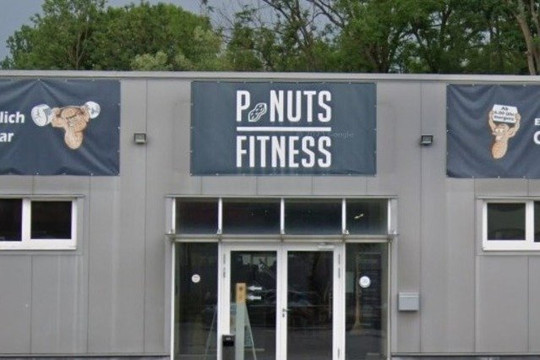 Bild 2 von P.NUTS Fitness Moosburg Partnergalerie
