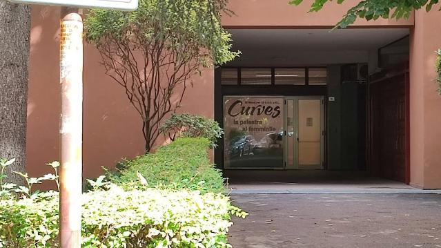 Immagine 2 dalla galleria del partner Curves Bologna