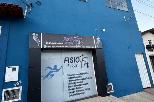 Imagem 2 da galeria do parceiro Clínica Fisio Fit Saúde