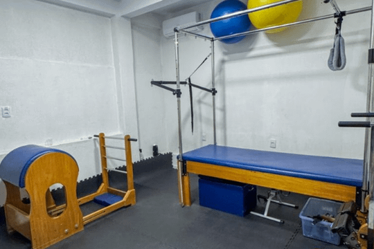 Imagem 1 da galeria do parceiro Clínica Fisio Fit Saúde