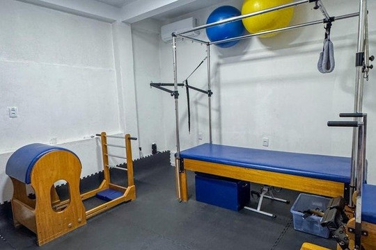 Imagem 3 da galeria do parceiro Clínica Fisio Fit Saúde