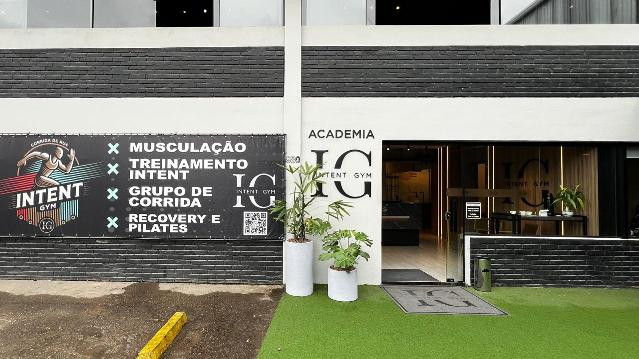 Imagem 2 da galeria do parceiro Academia Intent Gym