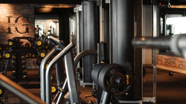 Imagem 1 da galeria do parceiro Academia Intent Gym