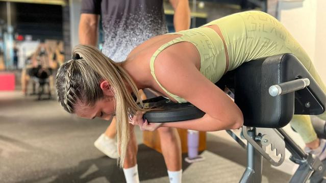 Imagem 3 da galeria do parceiro Academia Intent Gym