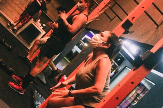 Imagem 3 da galeria do parceiro Live State -