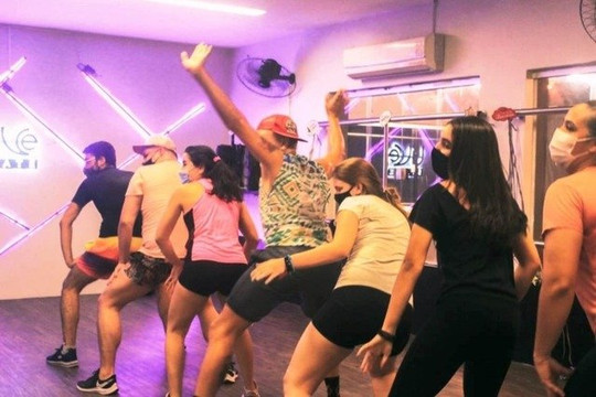 Imagem 1 da galeria do parceiro Live State -