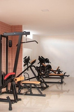 Imagem 7 da galeria do parceiro Academia Metamorfose Fitness