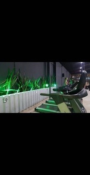 Imagem 3 da galeria do parceiro Academia Life by Rodrigo Porto