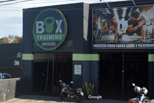 Imagem 2 da galeria do parceiro Box Amizade Sumaré