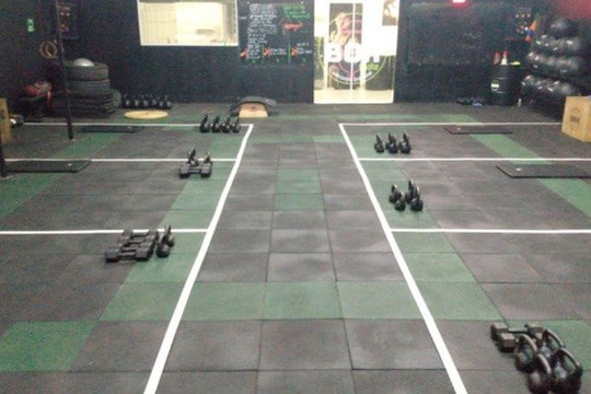 Imagem 1 da galeria do parceiro Box Amizade Sumaré